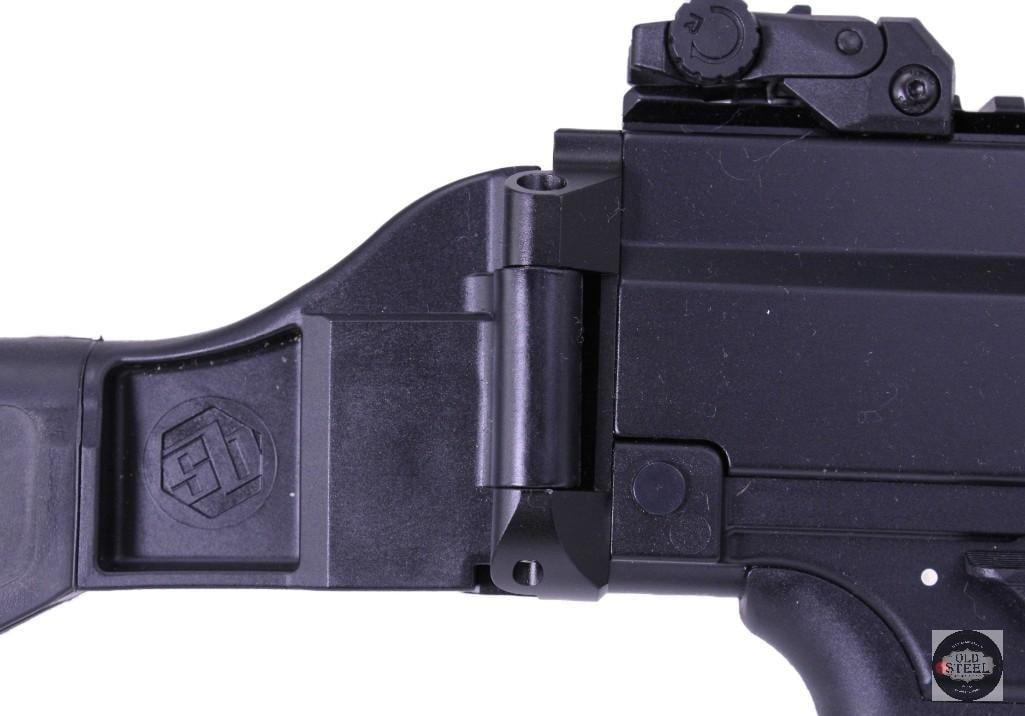 B&T APC10 10mm Auto w/ Folding Brace, Swiss Engineering - 4
