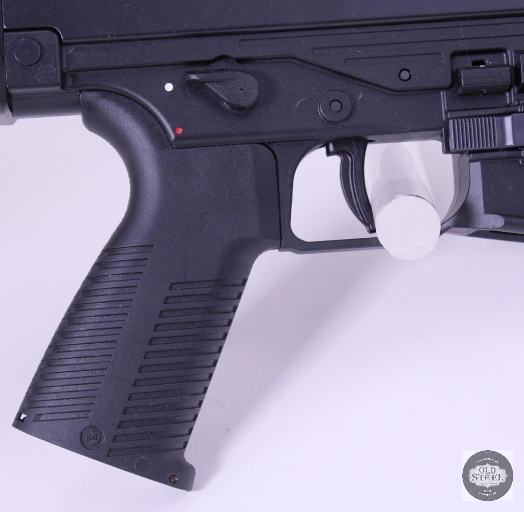 B&T APC10 10mm Auto w/ Folding Brace, Swiss Engineering - 6
