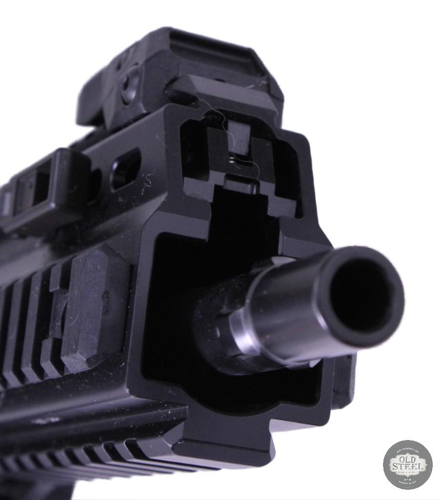 B&T APC10 10mm Auto w/ Folding Brace, Swiss Engineering - 8