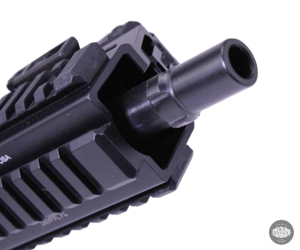 B&T APC10 10mm Auto w/ Folding Brace, Swiss Engineering - 9