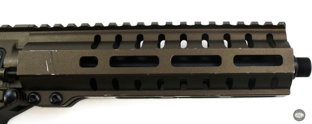 CMMG Mk10 Banshee 10mm Pistol 8" Bronze Cerakote Finish w/ Excellent Bore - 6
