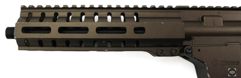 CMMG Mk10 Banshee 10mm Pistol 8" Bronze Cerakote Finish w/ Excellent Bore - 7