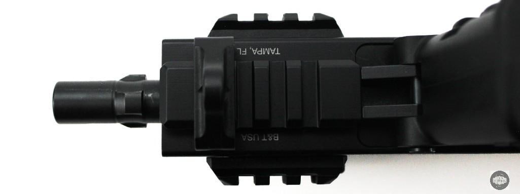 B&T APC9K 9mm P320 Magazine Compatible w/ Folding Brace, Excellent Condition - 16