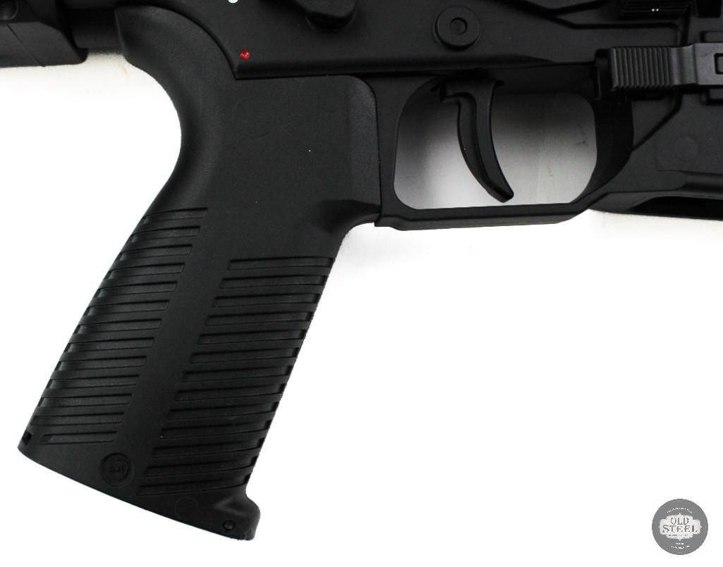 B&T APC9K 9mm P320 Magazine Compatible w/ Folding Brace, Excellent Condition - 6