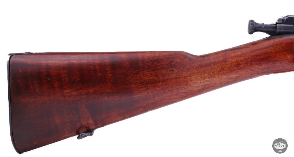 Springfield Model 1898 Krag-Jrgensen .30-40 Krag Rifle, 30" Barrel - 2