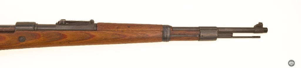 Yugo Mauser K98 Factory 44 8mm Mauser Bolt-Action Rifle with Matching Numbers - 4