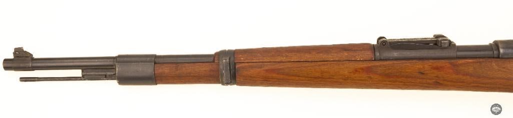 Yugo Mauser K98 Factory 44 8mm Mauser Bolt-Action Rifle with Matching Numbers - 8