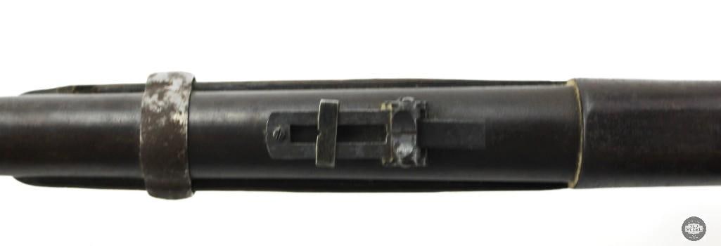 Spencer Model 1860 Saddle Ring Carbine .56-56 Spencer Civil War Antique - 14