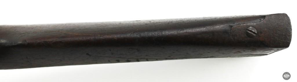 Spencer Model 1860 Saddle Ring Carbine .56-56 Spencer Civil War Antique - 17