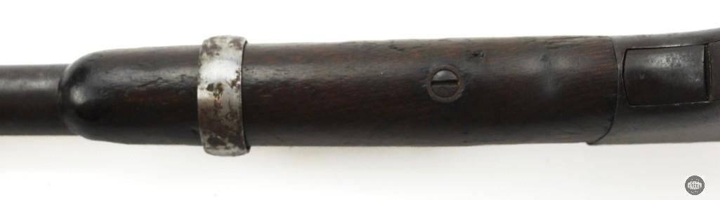 Spencer Model 1860 Saddle Ring Carbine .56-56 Spencer Civil War Antique - 18