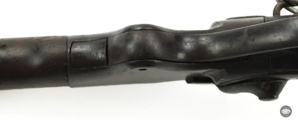 Spencer Model 1860 Saddle Ring Carbine .56-56 Spencer Civil War Antique - 19
