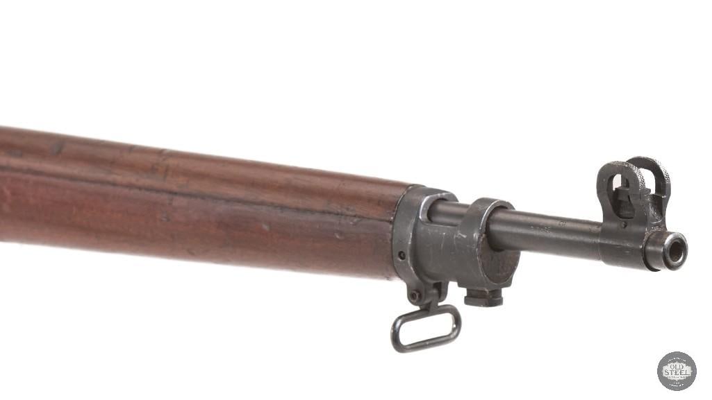 Remington Model of 1917 Rifle w/ Remington 1917 Bayonet - 5