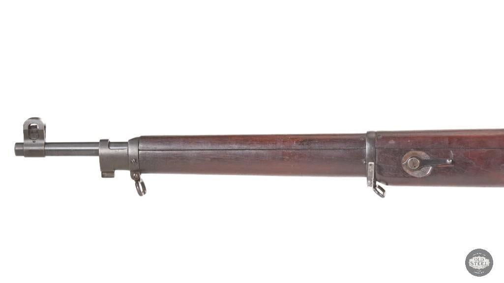 ERA P14 Pattern 1914 Rifle .303 British w/ Volley Sights, EY Markings & Outstanding Finish - 10