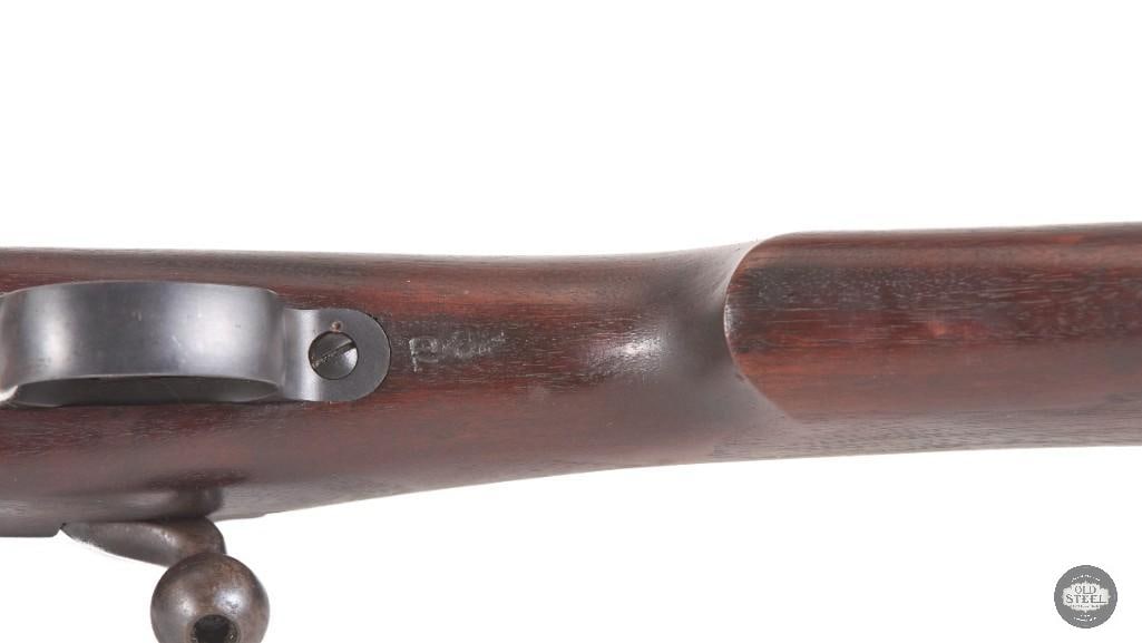 ERA P14 Pattern 1914 Rifle .303 British w/ Volley Sights, EY Markings & Outstanding Finish - 11