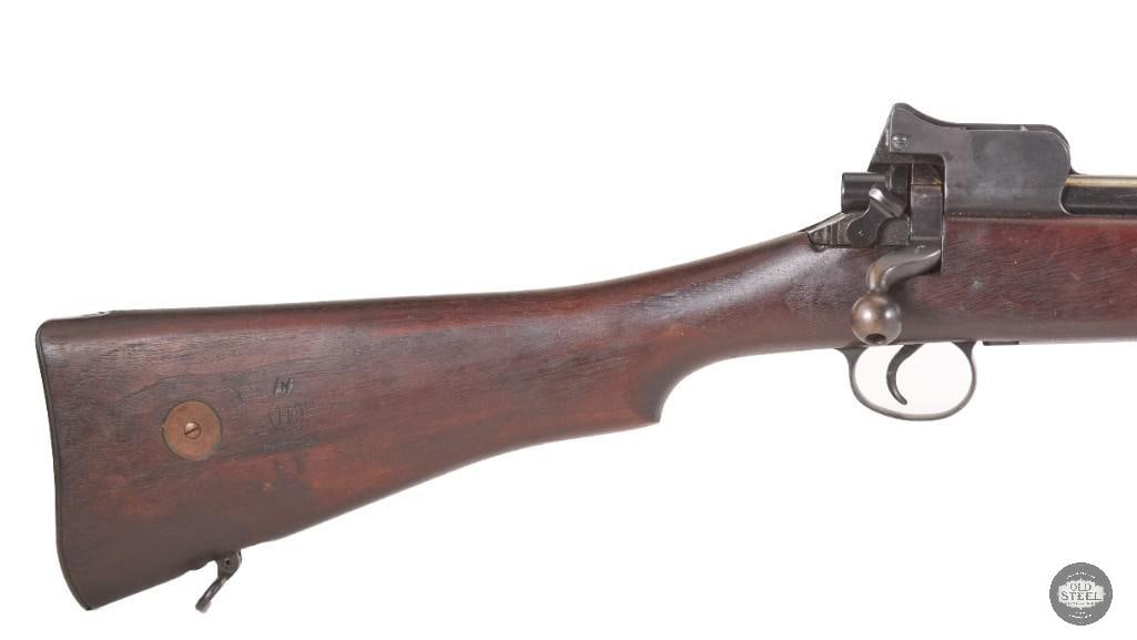 ERA P14 Pattern 1914 Rifle .303 British w/ Volley Sights, EY Markings & Outstanding Finish - 2