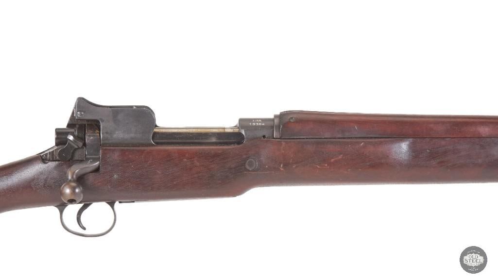 ERA P14 Pattern 1914 Rifle .303 British w/ Volley Sights, EY Markings & Outstanding Finish - 3