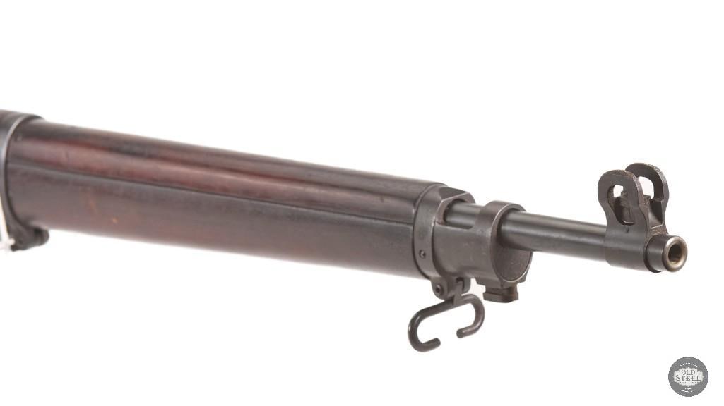ERA P14 Pattern 1914 Rifle .303 British w/ Volley Sights, EY Markings & Outstanding Finish - 5
