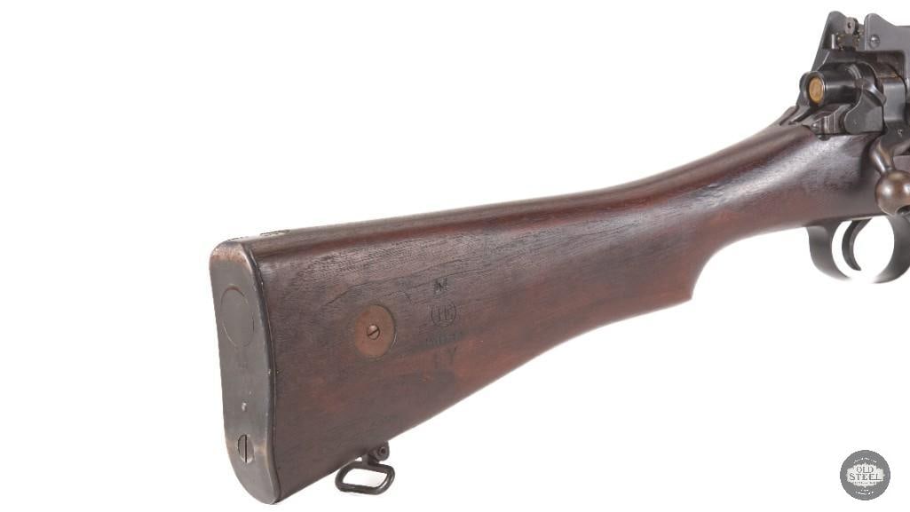 ERA P14 Pattern 1914 Rifle .303 British w/ Volley Sights, EY Markings & Outstanding Finish - 6