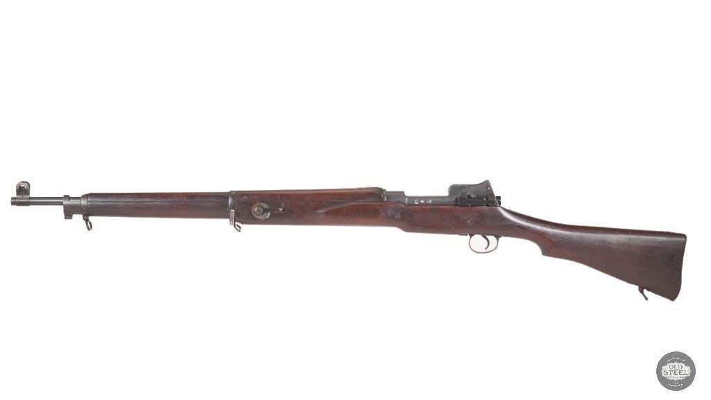 ERA P14 Pattern 1914 Rifle .303 British w/ Volley Sights, EY Markings & Outstanding Finish - 7