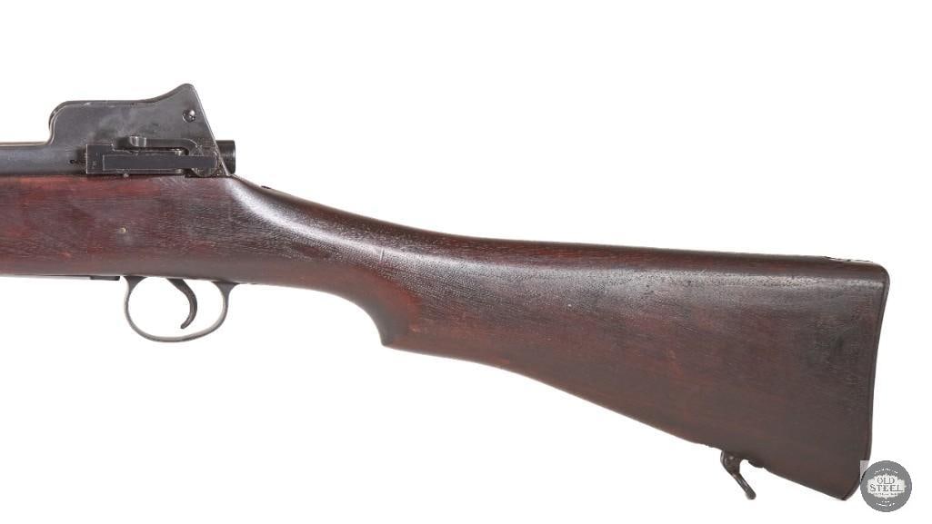 ERA P14 Pattern 1914 Rifle .303 British w/ Volley Sights, EY Markings & Outstanding Finish - 8