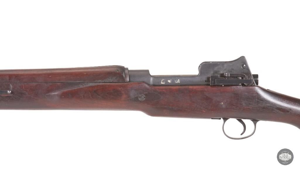 ERA P14 Pattern 1914 Rifle .303 British w/ Volley Sights, EY Markings & Outstanding Finish - 9