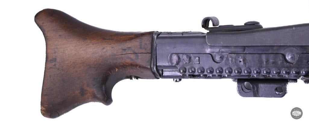 MG42 Parts Kit w/ Semi-Auto Receiver & Trigger Group Gunsmith Project - 10