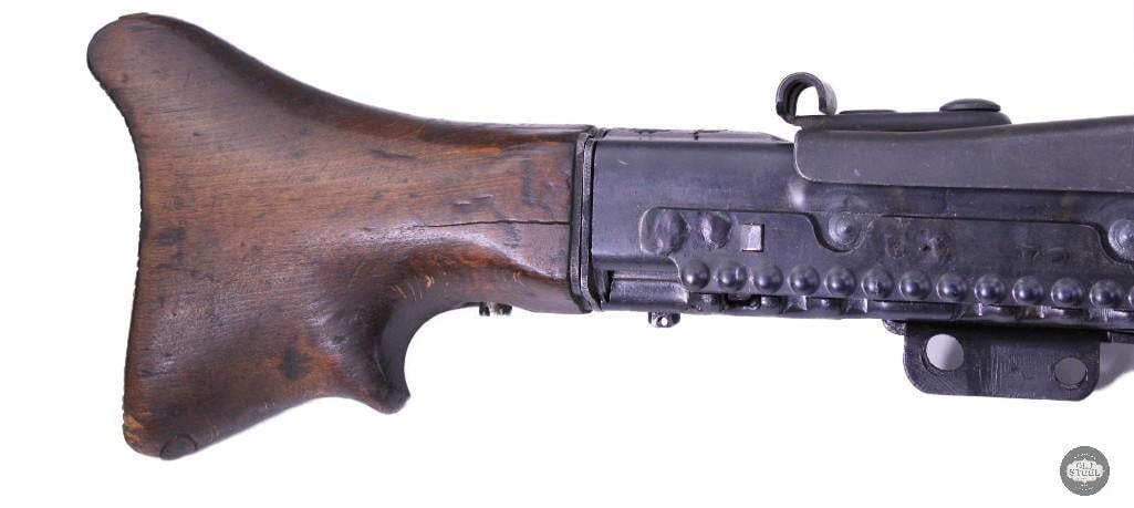 MG42 Parts Kit w/ Semi-Auto Receiver & Trigger Group Gunsmith Project - 14