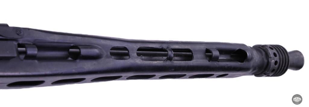 MG42 Parts Kit w/ Semi-Auto Receiver & Trigger Group Gunsmith Project - 9