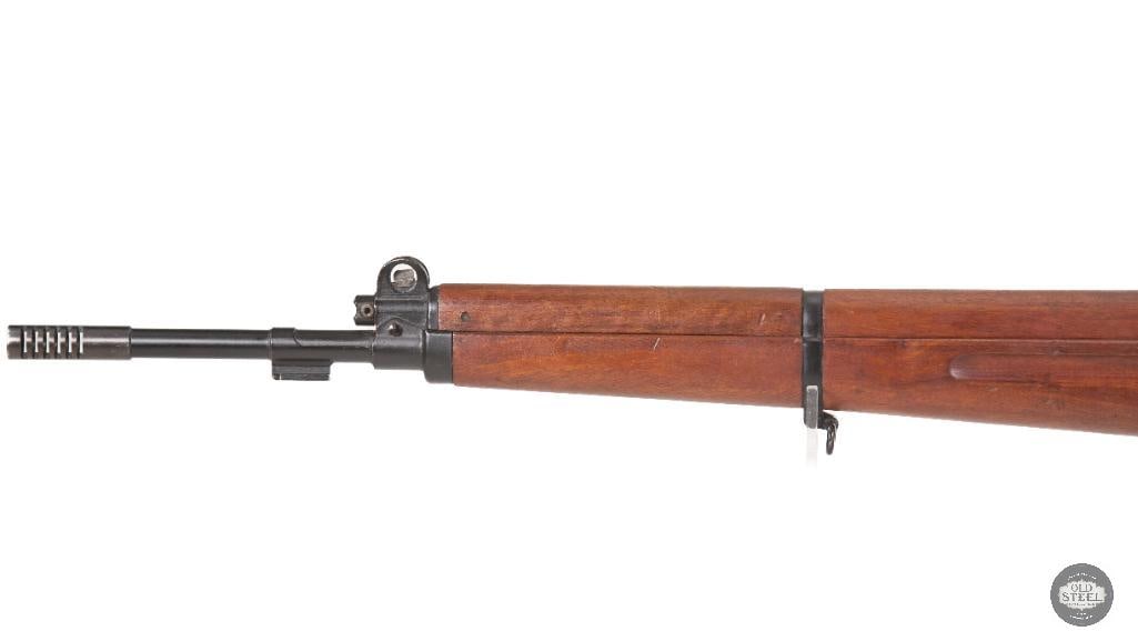 Egyptian Contract FN-49 Sniper Rifle 8mm Mauser w/ Matching Scope - 10