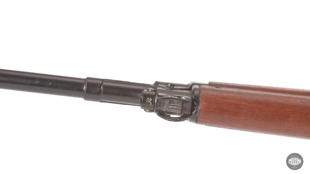 Egyptian Contract FN-49 Sniper Rifle 8mm Mauser w/ Matching Scope - 11