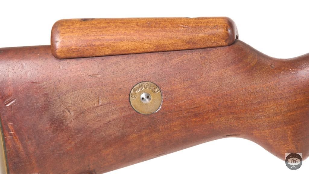Egyptian Contract FN-49 Sniper Rifle 8mm Mauser w/ Matching Scope - 17