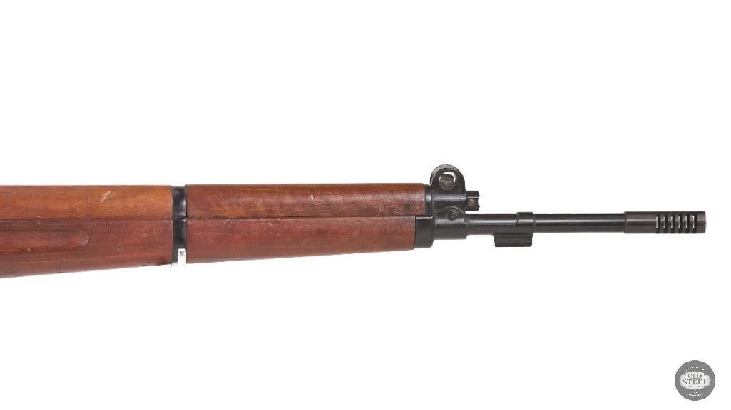 Egyptian Contract FN-49 Sniper Rifle 8mm Mauser w/ Matching Scope - 4
