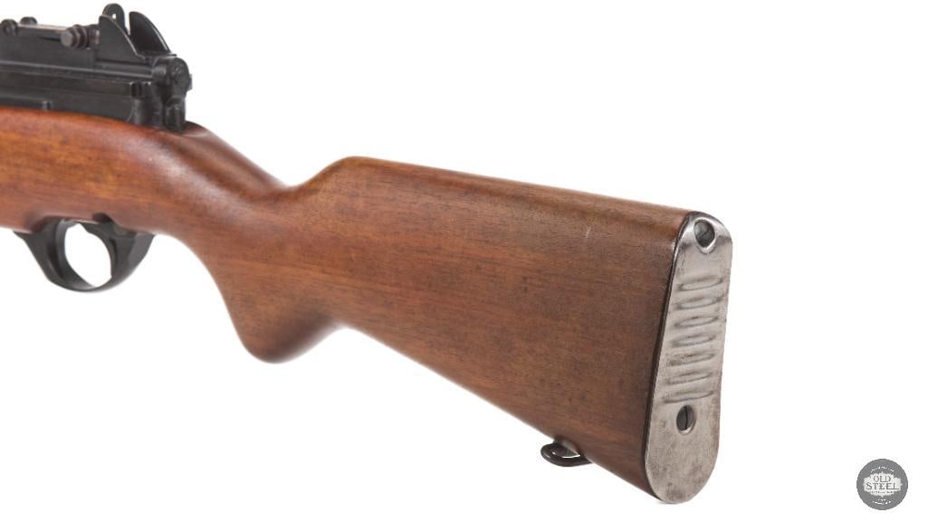 Venezuelan Contract FN-49 Rifle 7mm Mauser w/ Matching Numbers & Correct Military Features - 10