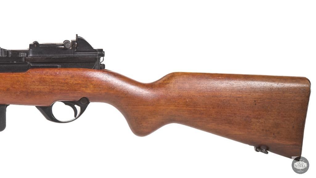 Venezuelan Contract FN-49 Rifle 7mm Mauser w/ Matching Numbers & Correct Military Features - 6