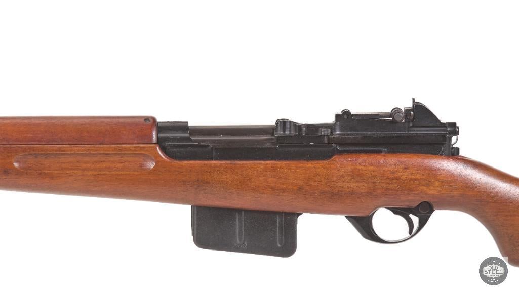 Venezuelan Contract FN-49 Rifle 7mm Mauser w/ Matching Numbers & Correct Military Features - 7