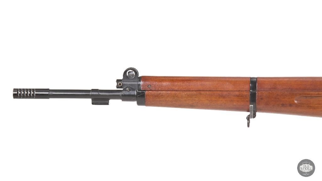 Venezuelan Contract FN-49 Rifle 7mm Mauser w/ Matching Numbers & Correct Military Features - 8