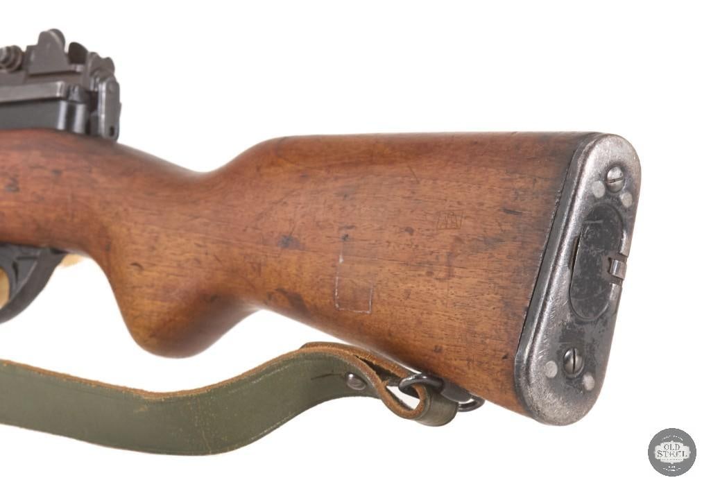 Argentine Contract FN-49 Rifle 7.62 NATO w/ Detachable 10-Round Magazine & Matching Numbers - 10