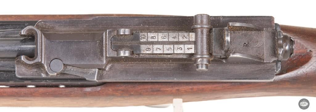 Argentine Contract FN-49 Rifle 7.62 NATO w/ Detachable 10-Round Magazine & Matching Numbers - 16