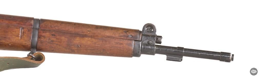 Argentine Contract FN-49 Rifle 7.62 NATO w/ Detachable 10-Round Magazine & Matching Numbers - 4