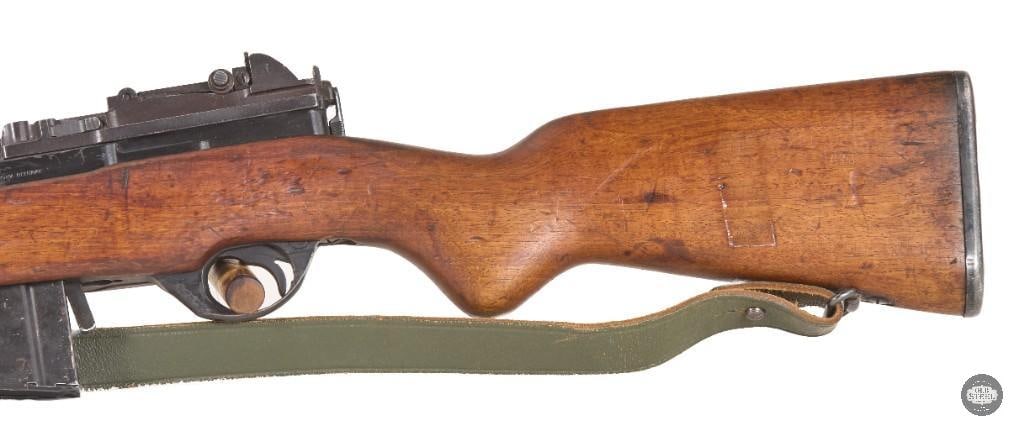 Argentine Contract FN-49 Rifle 7.62 NATO w/ Detachable 10-Round Magazine & Matching Numbers - 6