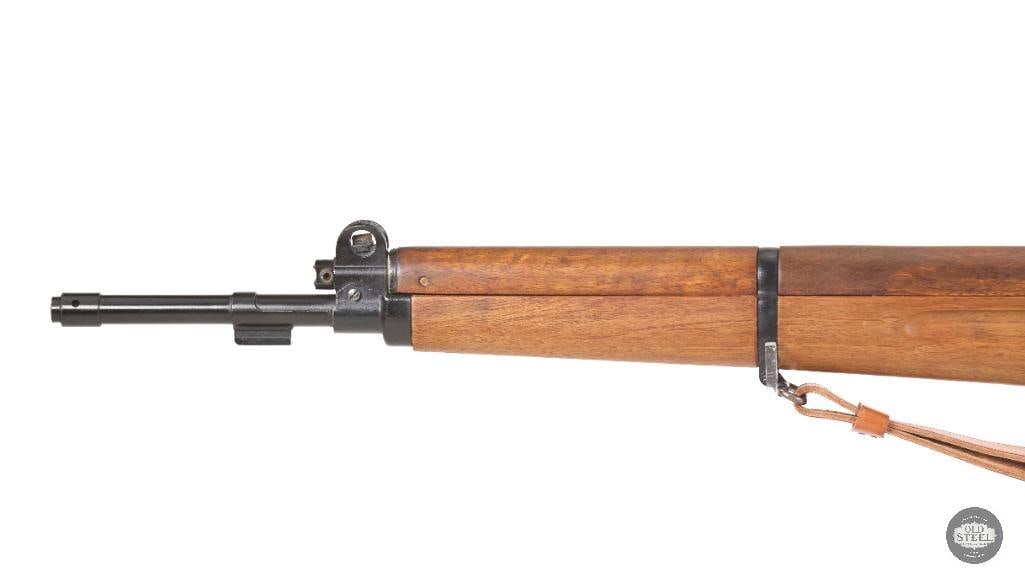 Luxembourg Contract FN-49 Semi-Automatic Rifle .30-06 Springfield - 10