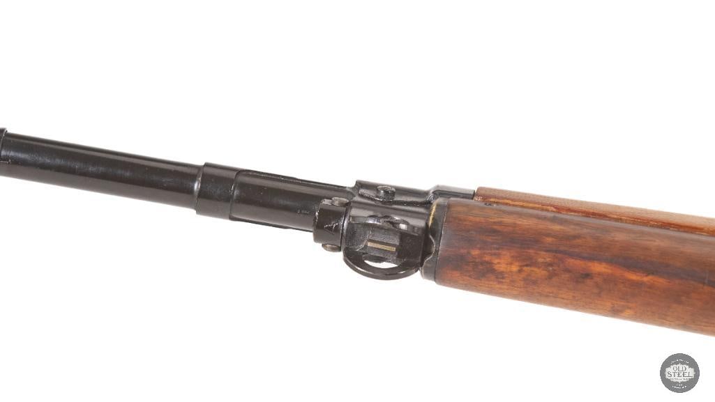 Luxembourg Contract FN-49 Semi-Automatic Rifle .30-06 Springfield - 11