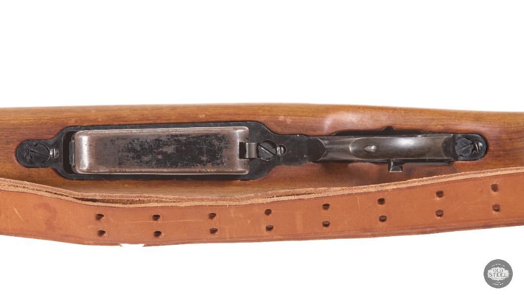 Luxembourg Contract FN-49 Semi-Automatic Rifle .30-06 Springfield - 13
