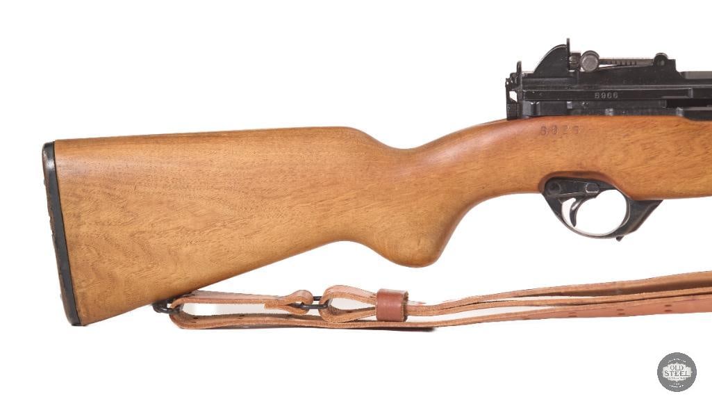Luxembourg Contract FN-49 Semi-Automatic Rifle .30-06 Springfield - 2