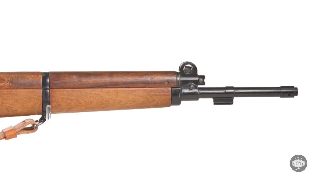 Luxembourg Contract FN-49 Semi-Automatic Rifle .30-06 Springfield - 4