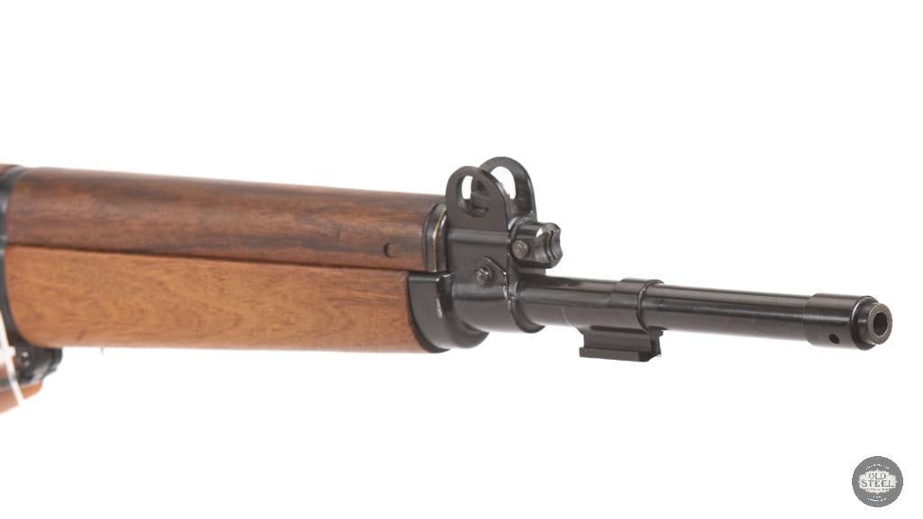 Luxembourg Contract FN-49 Semi-Automatic Rifle .30-06 Springfield - 6