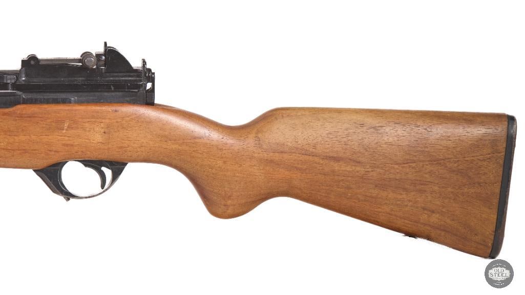Luxembourg Contract FN-49 Semi-Automatic Rifle .30-06 Springfield - 8