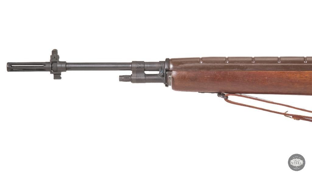 Springfield Armory M1A Rifle .308 Win National Match Features with USGI Parts - 10