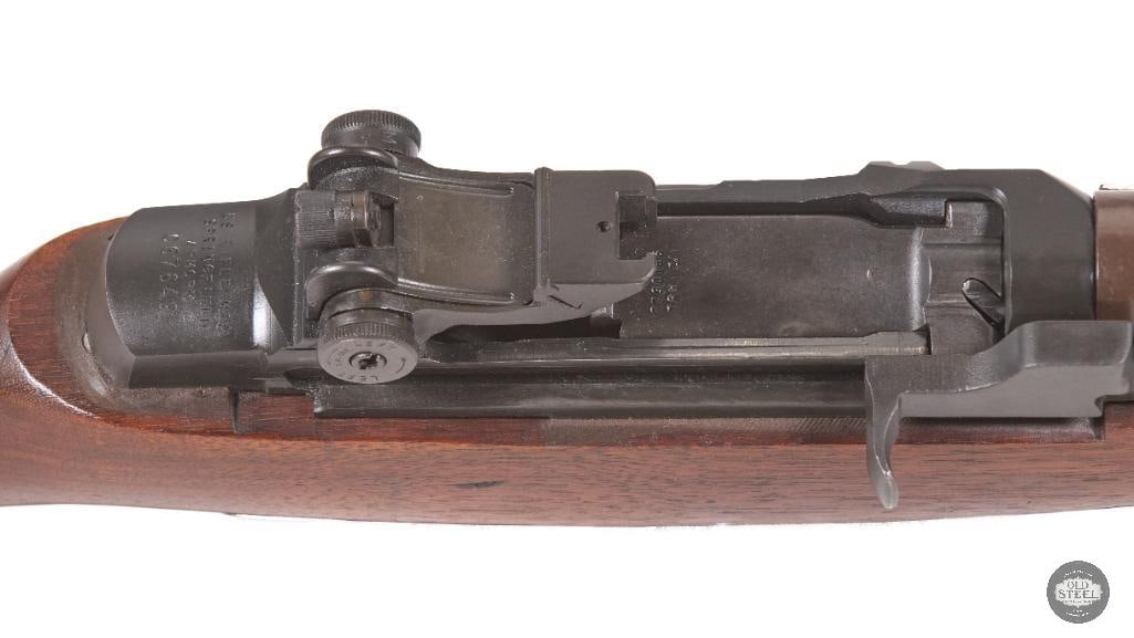Springfield Armory M1A Rifle .308 Win National Match Features with USGI Parts - 11