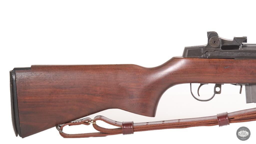 Springfield Armory M1A Rifle .308 Win National Match Features with USGI Parts - 2